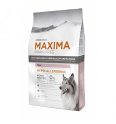 Maxima Hypoallergenic Grain Free Pork