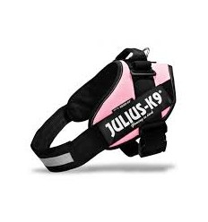 Julius IDC Powerharness Rosa