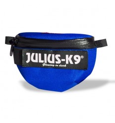Julius Bolsas laterales universales Azul