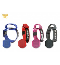 Julius Collar con Asa Color & Gray 40mm