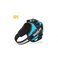 Julius IDC Powerharness Agua Marina