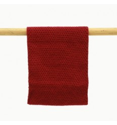 Cuello Milú Granate