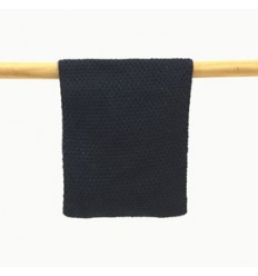 Cuello Milú Azul Marino