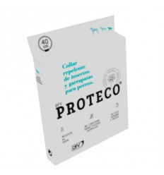 DFV Proteco Collar Perro