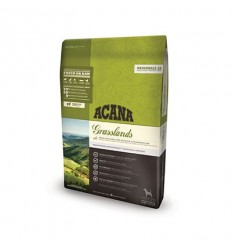 Acana Grasslands 