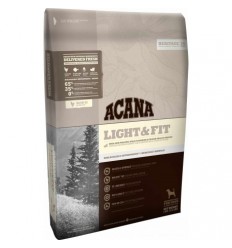 Acana Light and Fit