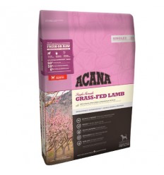 Acana Cordero y Manzana
