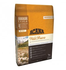 Acana Wild Prairie Harvest