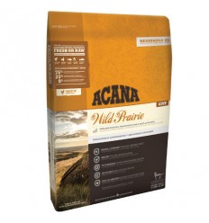 Acana Wild Prairie Gatos