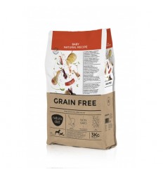 Natura Diet Grain Free Baby cachorros