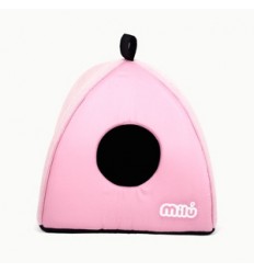 Iglú Milú Nature Collection Rosa