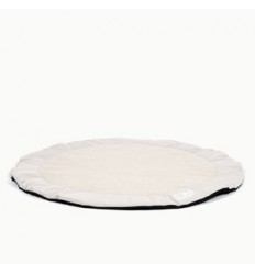 Colchoneta Milú Plegable Beige Nature Collection
