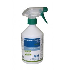 Ecoinsecticida Plus Stangest 500mL