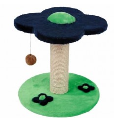 Rascador para gatos Flower Fun I