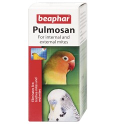 Beaphar Pulmosan