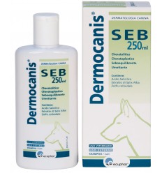 Dermocanis Sebocure 250 ml