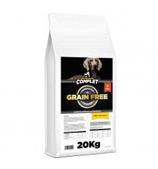 Nutritional Complet Grain Free Dermatosis