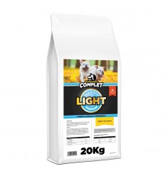 Nutritional Complet Premium Light