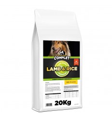 Nutritional Complet Premium Lamb & Rice