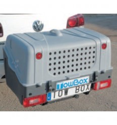 TowBox Dog