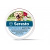 Seresto perros collar antiparasitario duración 8 meses