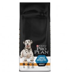 Purina Pro Plan Adult Large Breed Athletic (3 y 14 kg)