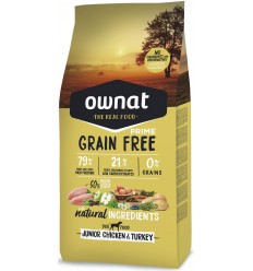 Ownat Maxima Grain Free Prime Junior