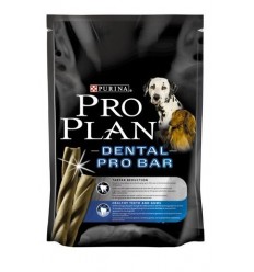 PURINA PRO PLAN BARRITAS DENTAL PRO BAR