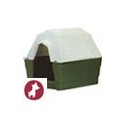 Casetas para perros