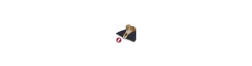 Camas para perros