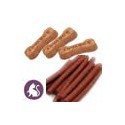 Golosinas para perros