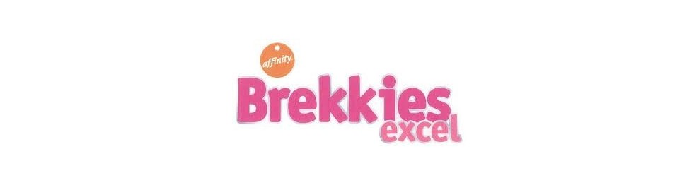 Brekkies Excel perros