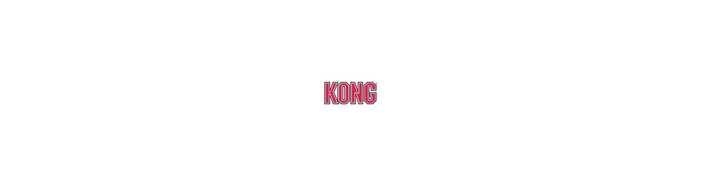 Juguetes para perros Kong