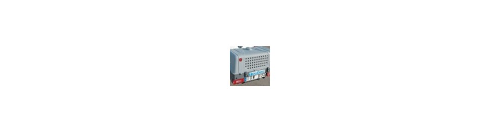 Towbox Dog. Envío gratis 48h Mundo Animal Tienda