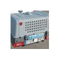 Towbox Dog