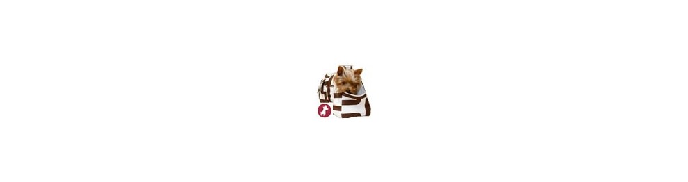 Bolsos para perros