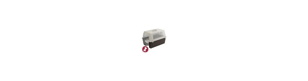 Transportines para perros Envío gratis 48h Mundo Animal Tienda