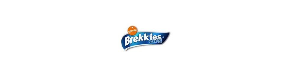 Brekkies Excel gatos