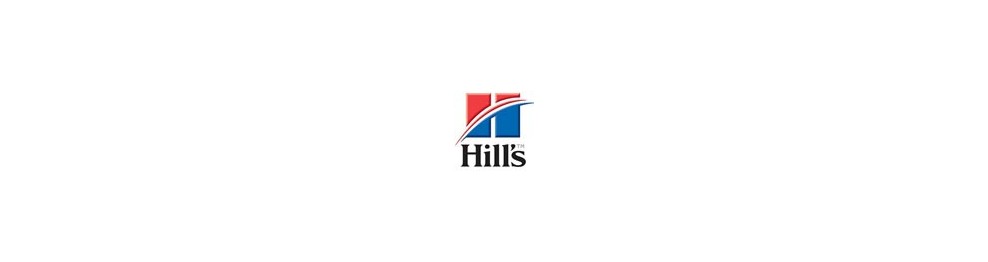 Hill's para perros