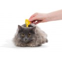 Pipetas antiparasitarias para gatos