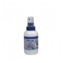Spray antiparasitario para gatos