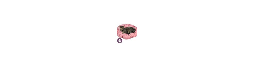 Camas para gatos