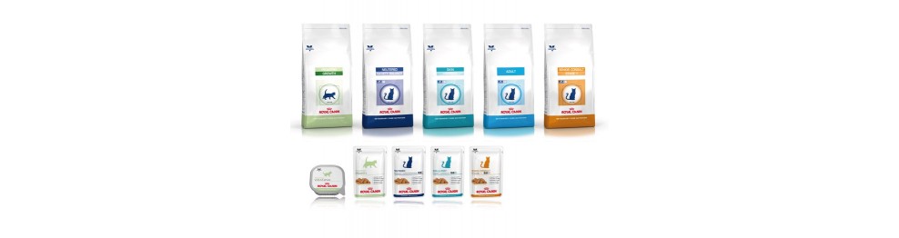 Royal canin Vet Care Nutrition Cat
