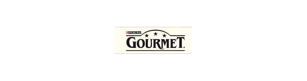 Purina Gourmet comida húmeda para gatos
