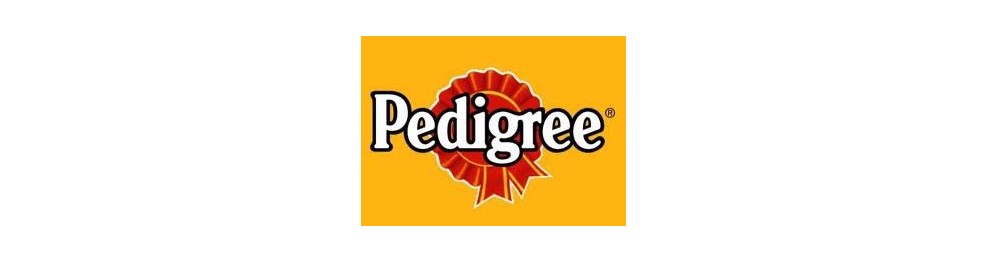 Pedigree comida húmeda para perros