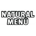 Pienso Natural Menu