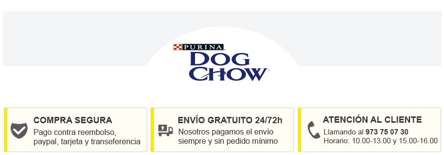 Dog Chow