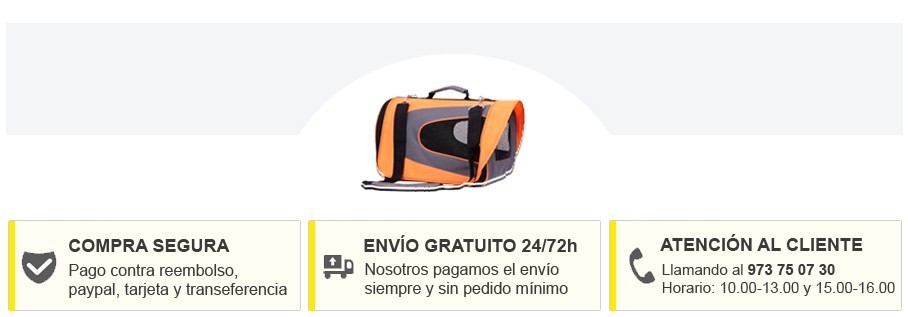 Viajar con gatos