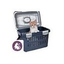 Viajar con gatos