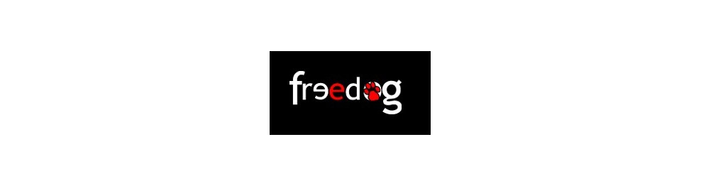 Abrigos para perros FREEDOG